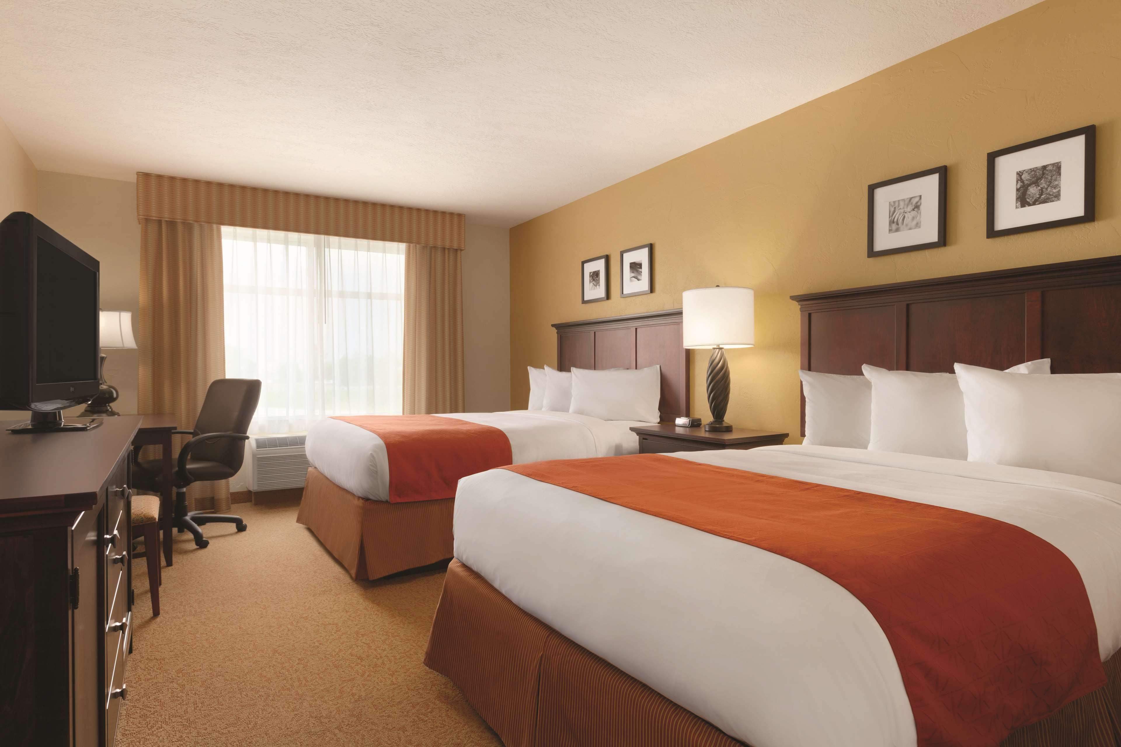 Country Inn & Suites By Radisson, Knoxville At Cedar Bluff, Tn Esterno foto