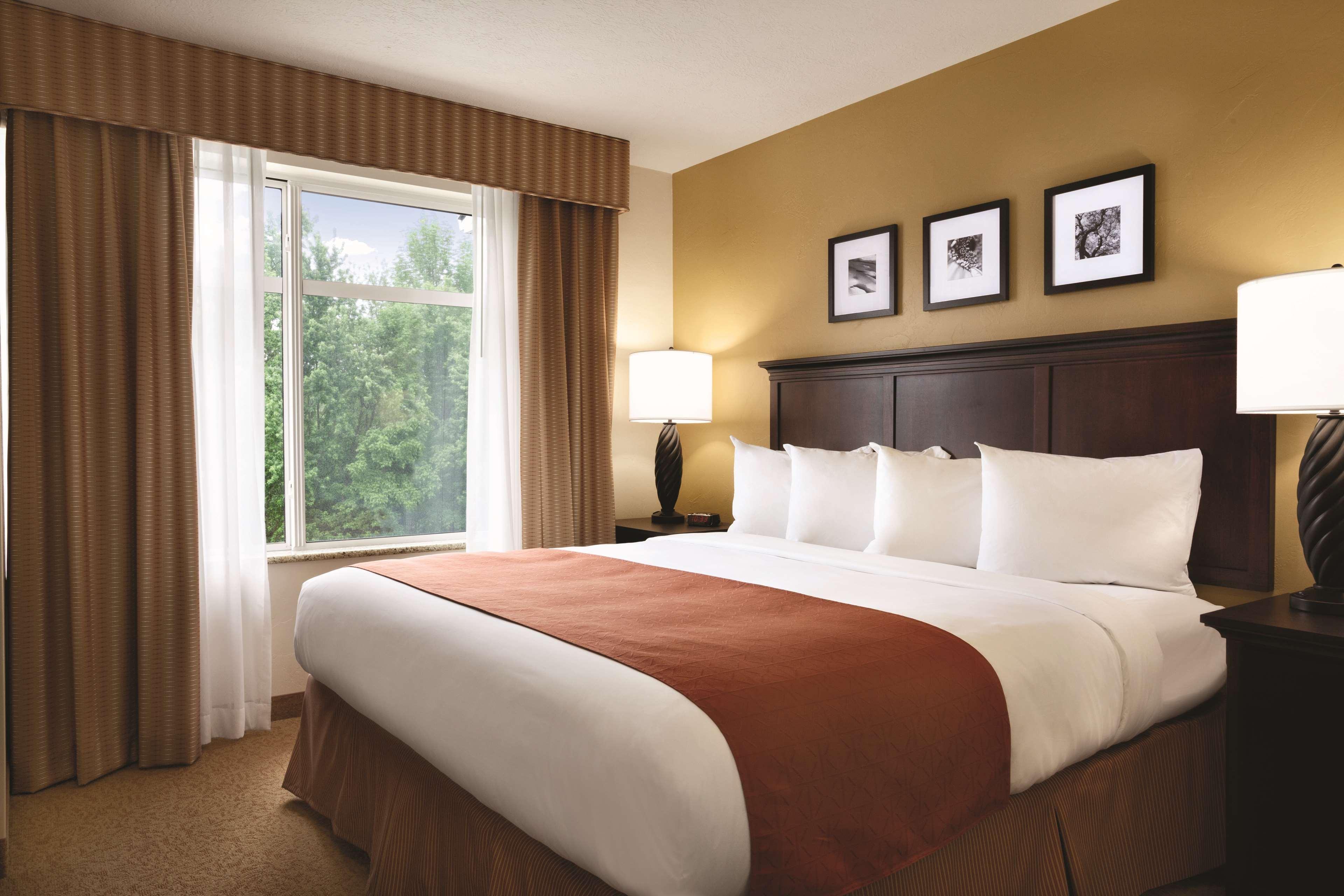 Country Inn & Suites By Radisson, Knoxville At Cedar Bluff, Tn Esterno foto
