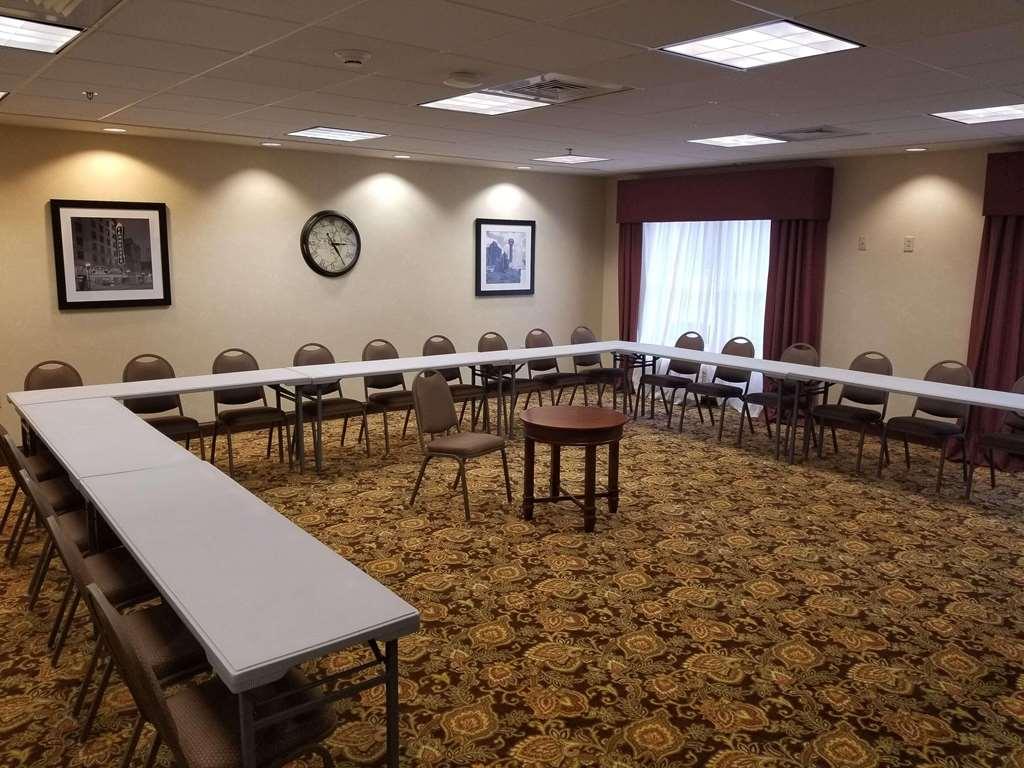 Country Inn & Suites By Radisson, Knoxville At Cedar Bluff, Tn Servizi foto