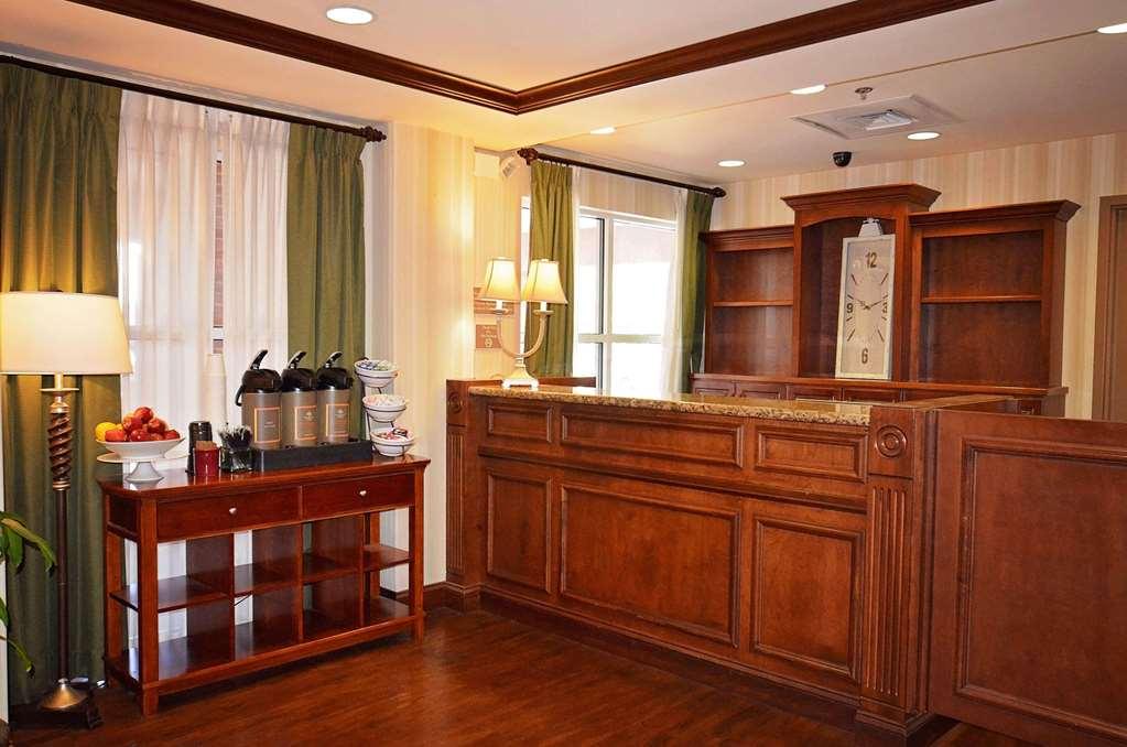 Country Inn & Suites By Radisson, Knoxville At Cedar Bluff, Tn Interno foto