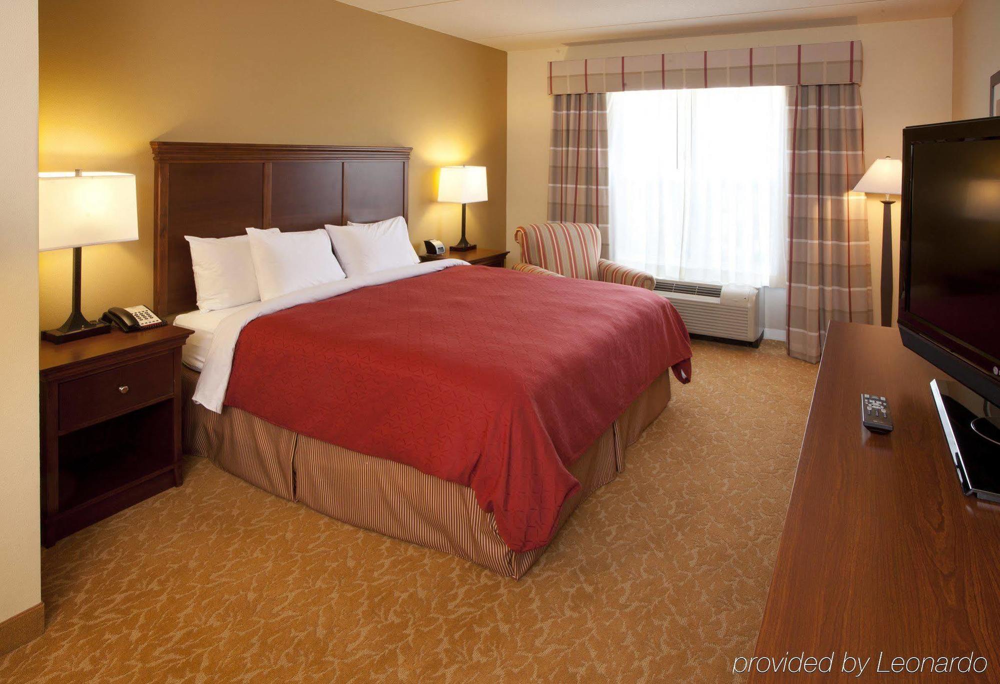 Country Inn & Suites By Radisson, Knoxville At Cedar Bluff, Tn Camera foto