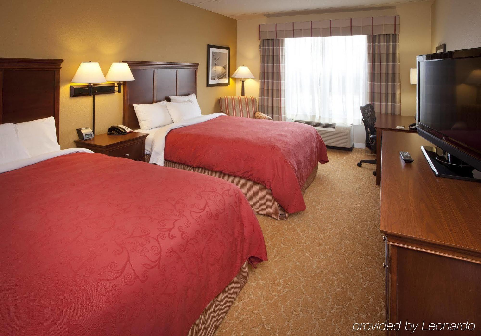 Country Inn & Suites By Radisson, Knoxville At Cedar Bluff, Tn Camera foto